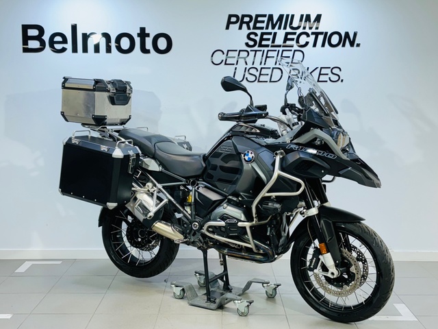 BMW Motorrad R 1200 GS Adventure  de ocasión 