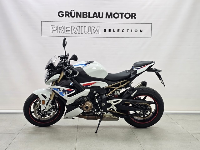 BMW Motorrad S 1000 R  de ocasión 