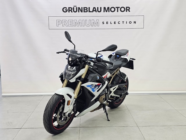 BMW Motorrad S 1000 R  de ocasión 