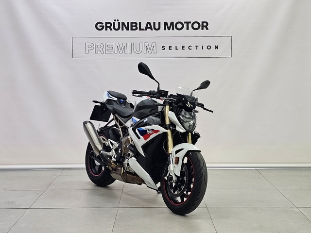 BMW Motorrad S 1000 R  de ocasión 