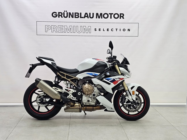 BMW Motorrad S 1000 R  de ocasión 