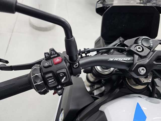 BMW Motorrad S 1000 R  de ocasión 