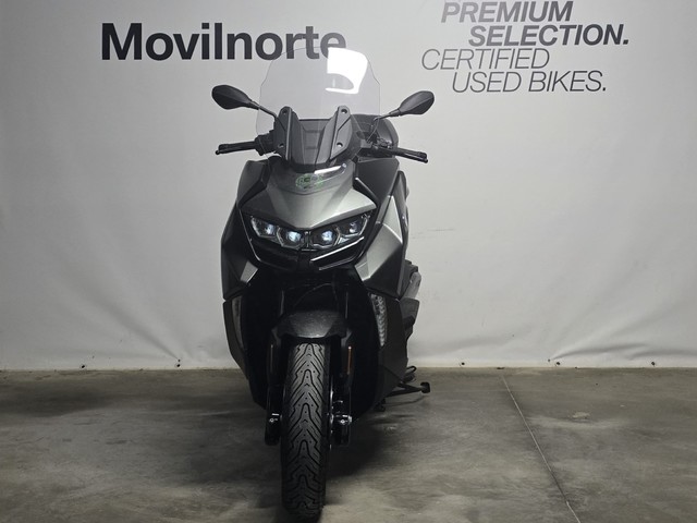 BMW Motorrad C 400 GT  de ocasión 