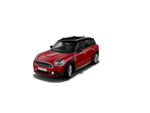 Fotos de MINI Countryman Cooper S E ALL4 165 kW (224 CV)