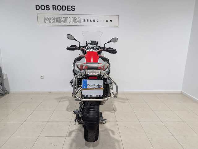 BMW Motorrad R 1200 GS Adventure  de ocasión 