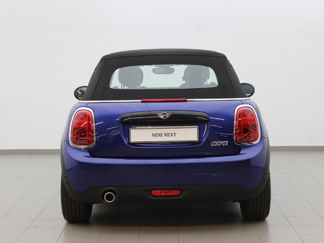 fotoG 4 del MINI MINI Cabrio Cooper 100 kW (136 CV) 136cv Gasolina del 2020 en Zaragoza