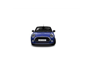 Fotos de MINI Cabrio Cooper 100 kW (136 CV)