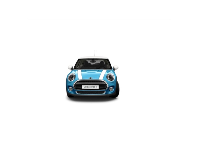 fotoG 0 del MINI MINI 3 Puertas Cooper D 85 kW (116 CV) 116cv Diésel del 2017 en Alicante