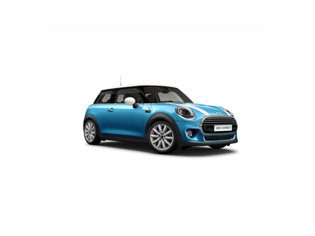 fotoG 3 del MINI MINI 3 Puertas Cooper D 85 kW (116 CV) 116cv Diésel del 2017 en Alicante