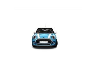 Fotos de MINI 3 Puertas Cooper D 85 kW (116 CV)