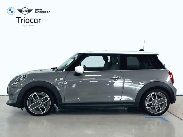 MINI MINI 3 Puertas Cooper SE 135 kW (184 CV)