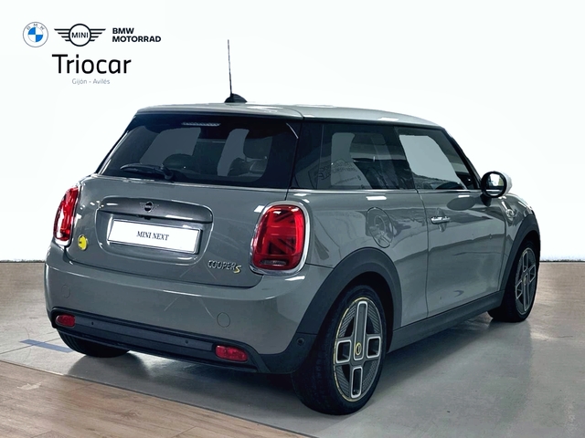 MINI MINI 3 Puertas Cooper SE 135 kW (184 CV)