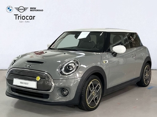 Fotos de MINI 3 Puertas Cooper SE 135 kW (184 CV)