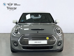 Fotos de MINI 3 Puertas Cooper SE 135 kW (184 CV)