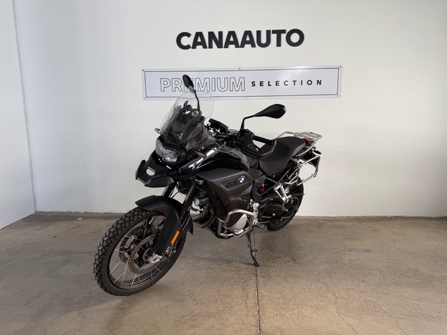 BMW Motorrad F 850 GS Adventure  de ocasión 