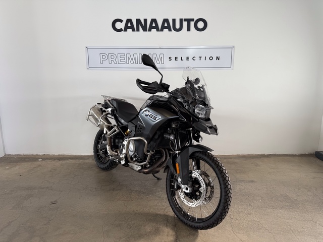 BMW Motorrad F 850 GS Adventure  de ocasión 