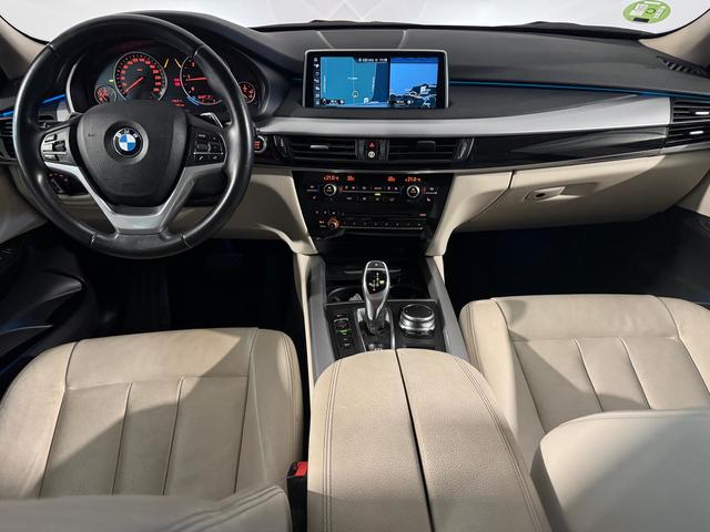 BMW X5 xDrive30d color Gris. Año 2018. 190KW(258CV). Diésel. En concesionario Lurauto Gipuzkoa de Guipuzcoa