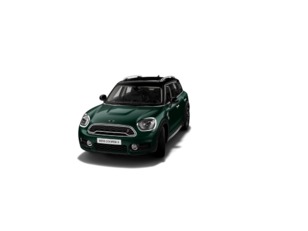 Fotos de MINI Countryman Cooper S 141 kW (192 CV)