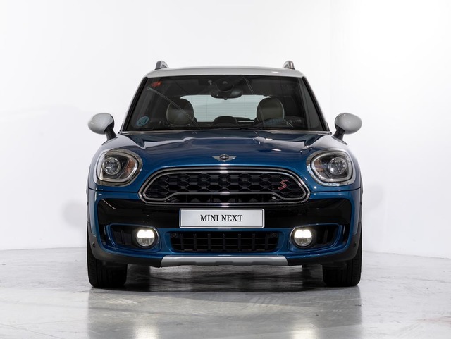 fotoG 1 del MINI MINI Countryman Cooper S ALL4 141 kW (192 CV) 192cv Gasolina del 2016 en Girona