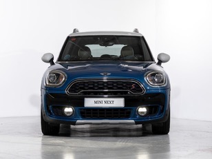 Fotos de MINI Countryman Cooper S ALL4 141 kW (192 CV)