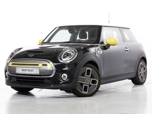 Fotos de MINI 3 Puertas Cooper SE 135 kW (184 CV)