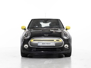 Fotos de MINI 3 Puertas Cooper SE 135 kW (184 CV)