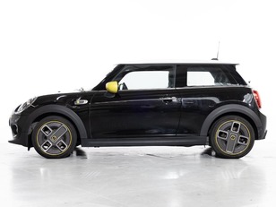 Fotos de MINI 3 Puertas Cooper SE 135 kW (184 CV)