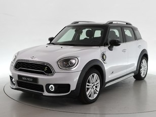 Fotos de MINI Countryman Cooper S E ALL4 165 kW (224 CV)