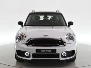 Fotos de MINI Countryman Cooper S E ALL4 165 kW (224 CV)