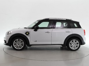 Fotos de MINI Countryman Cooper S E ALL4 165 kW (224 CV)