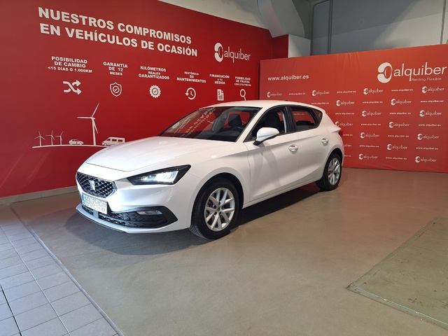 SEAT León 2.0 TDI S&S Reference Go 85 kW (115 CV)