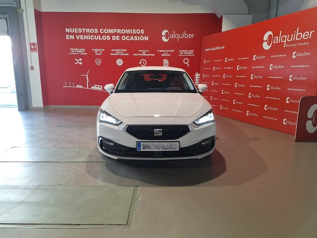 SEAT León 2.0 TDI S&S Reference Go 85 kW (115 CV)