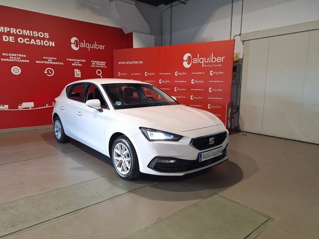 SEAT León 2.0 TDI S&S Reference Go 85 kW (115 CV)