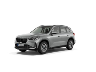 Fotos de BMW X1 xDrive20d color Gris Plata. Año 2023. 120KW(163CV). Diésel. En concesionario Hispamovil, Orihuela de Alicante