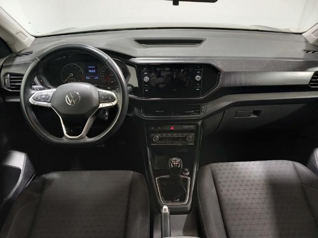 Volkswagen T-Cross Advance 1.0 TSI 70 kW (95 CV)