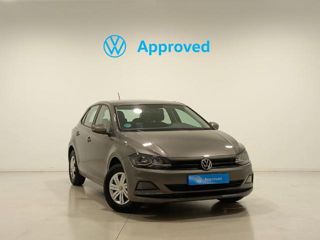 Volkswagen Polo 1.2 Tsi Advance 90cv