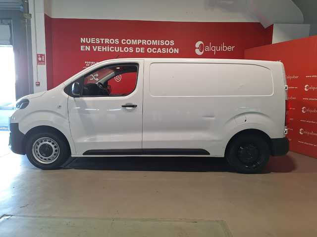 Toyota Proace Furgon 1.5 D Business 75 kW (102 CV)