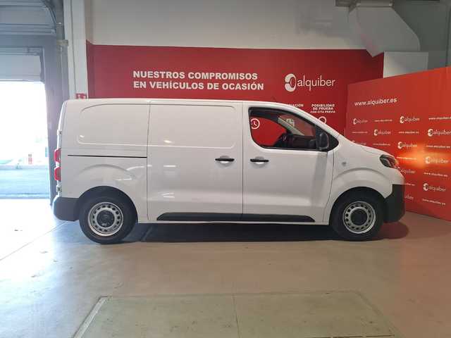 Toyota Proace Furgon 1.5 D Business 75 kW (102 CV)