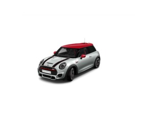 Fotos de MINI 3 Puertas John Cooper Works 170 kW (231 CV)