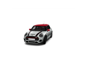 Fotos de MINI 3 Puertas John Cooper Works 170 kW (231 CV)