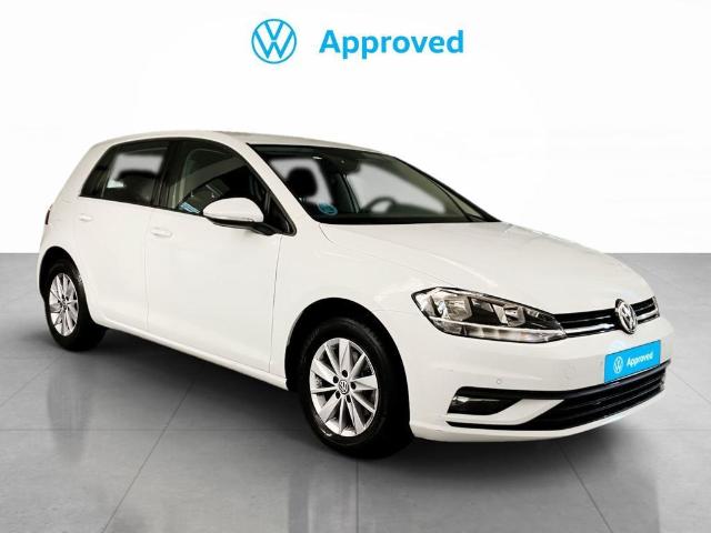 Volkswagen Golf Edition 1.6 TDI 85 kW (115 CV)