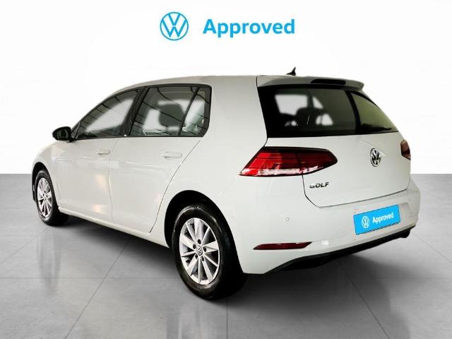 Volkswagen Golf Edition 1.6 TDI 85 kW (115 CV)