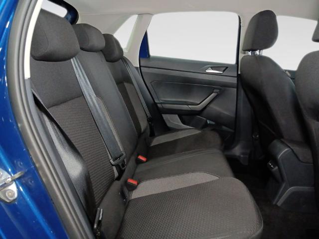 Volkswagen Polo Life 1.0 TSI 70 kW (95 CV)