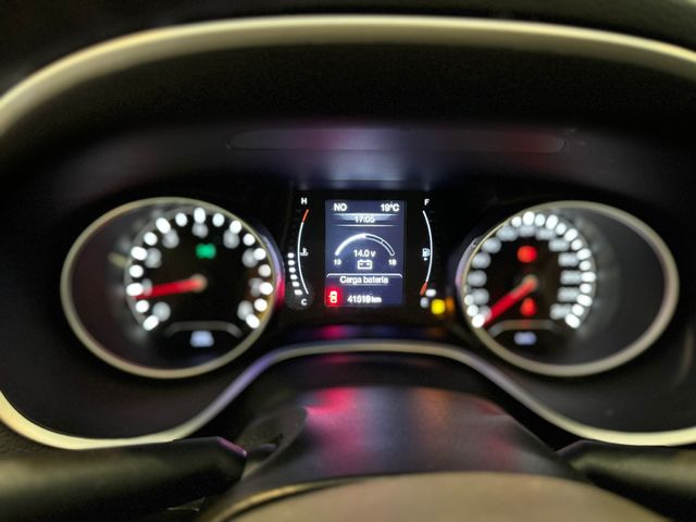 Jeep Compass 1.4 Multiair Sport 4x2 103 kW (140 CV)