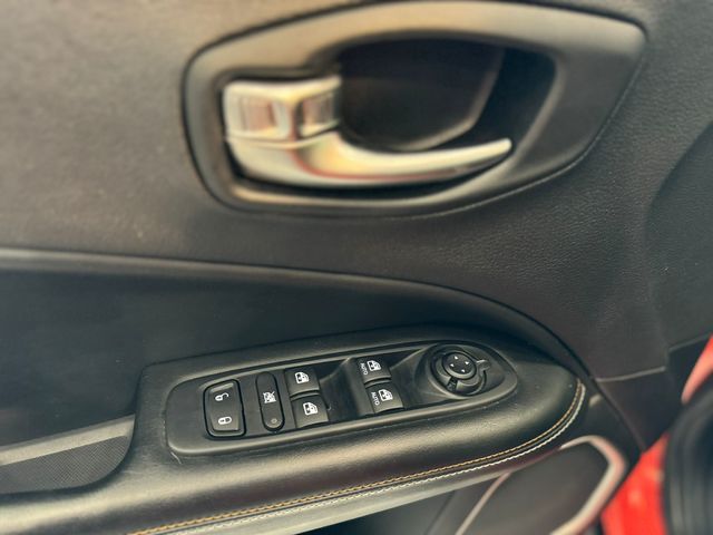 Jeep Compass 1.4 Multiair Sport 4x2 103 kW (140 CV)
