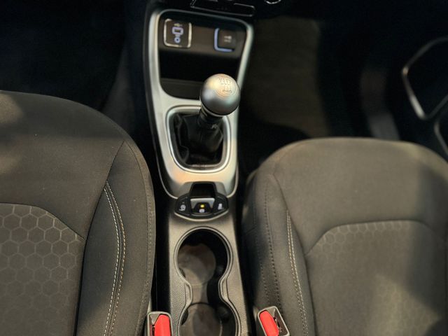 Jeep Compass 1.4 Multiair Sport 4x2 103 kW (140 CV)
