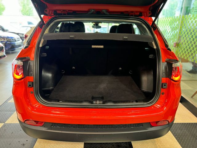 Jeep Compass 1.4 Multiair Sport 4x2 103 kW (140 CV)