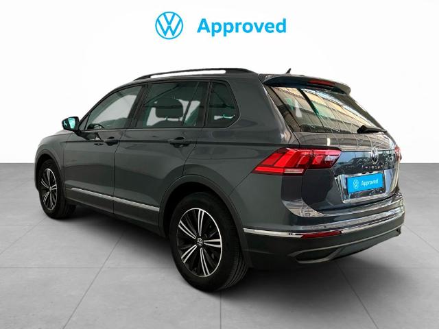 Volkswagen Tiguan Life 1.5 TSI 110 kW (150 CV) DSG
