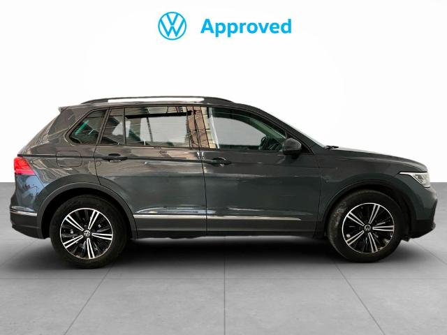 Volkswagen Tiguan Life 1.5 TSI 110 kW (150 CV) DSG