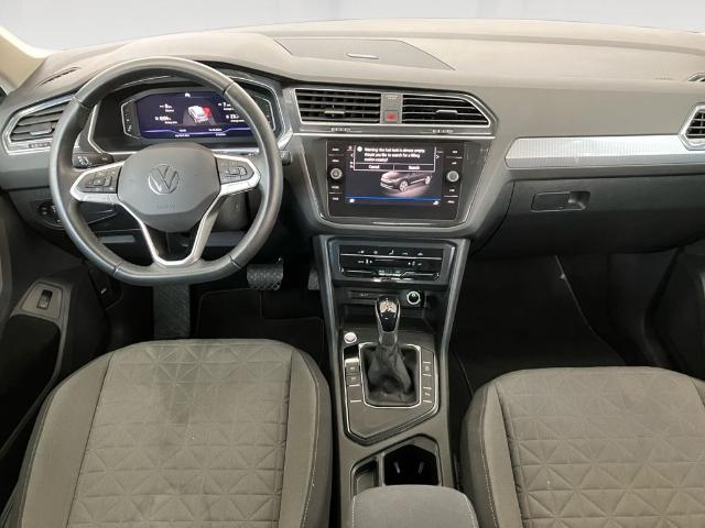 Volkswagen Tiguan Life 1.5 TSI 110 kW (150 CV) DSG